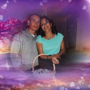 Meet your Posher, Linda